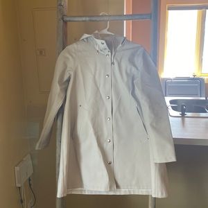 Stutterheim Mosebacke Raincoat